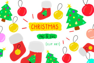 Christmas Clip Art Holidays Tree Icons