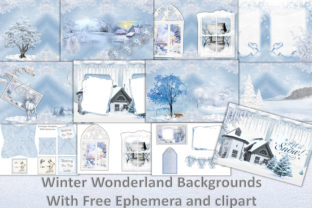 Christmas Craft Kit for Crafts
