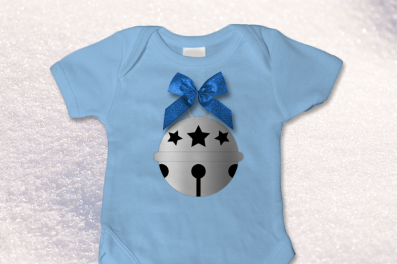Christmas Sleigh Bell Crafts