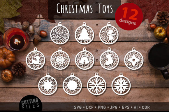 Christmas Tree Decoration