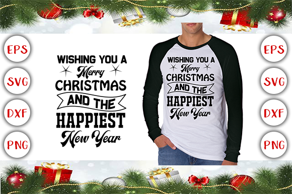 Merry Christmas and Happy New Year