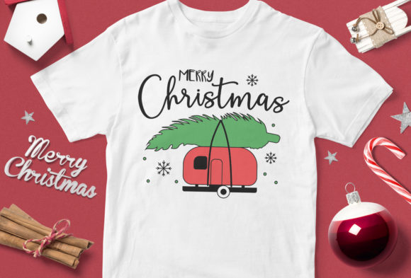 Merry Christmas V4